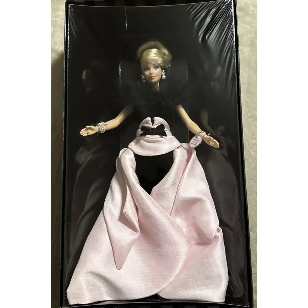Reserved 3-Barbie Doll Jou Joux The Bay , Grand Premier Barbie, & Wedding Barbie
